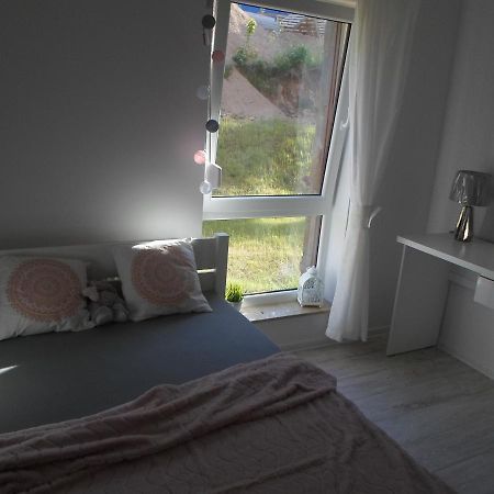 Apartament Szklarka W Karkonoszach Appartement Szklarska Poręba Buitenkant foto