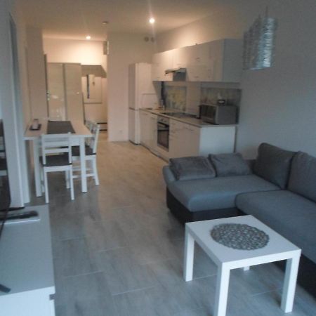 Apartament Szklarka W Karkonoszach Appartement Szklarska Poręba Buitenkant foto