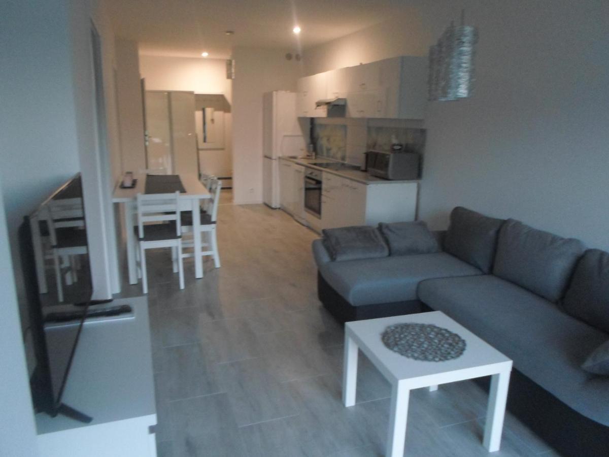 Apartament Szklarka W Karkonoszach Appartement Szklarska Poręba Buitenkant foto